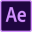 icons8-adobe-after-effects-100